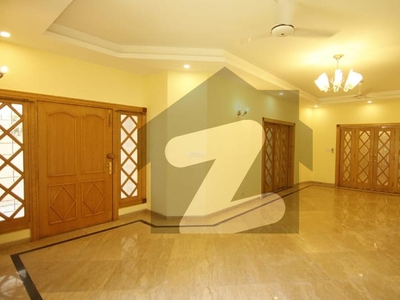 Very Good Condition Corner House Is For SALE F-8