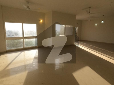 Very Well Maintained 3760 Square Feet 4 Bedroom Ultra Luxury Apartment In One Of The Most Prominent Project Of City Known As Creek Vista Located At DHA Phase 8 Is Available For Sale Creek Vista