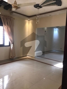 Very Well Maintained House 500 Sq Yd Available For Rent DHA Phase 6