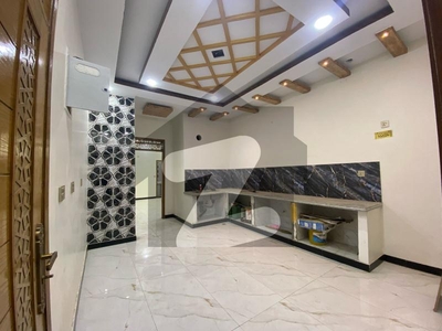 VIP 3 Bed DD Portion In Nazimabad 1 Nazimabad Block 1