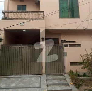 Well-constructed Furnished House Available For rent In Pak Arab Housing Society Pak Arab Housing Society