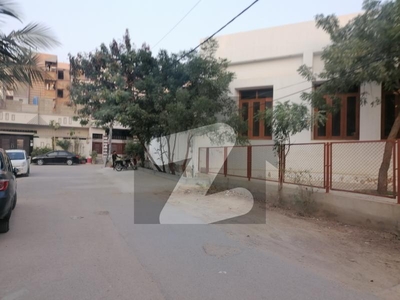Well-Constructed House Available For Sale In Gulshan-E-Iqbal Block 2 Gulshan-e-Iqbal Block 2