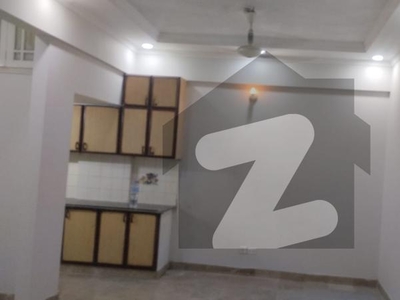Well Maintain 2 Bed DD Apartment Available For Rent DHA Phase 6