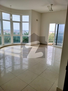 Well Maintained 4 Bedroom 3760 Square Feet Ultra Luxury Proper West Open Apartment In Well Reputed Project Known As Creek Vista Located At DHA Phase 8 Is Available For Sale Creek Vista