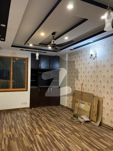 Well Maintained Flat On Excellent Location Available For Sale Ittehad Com. Phase 6 DHA DHA Phase 6