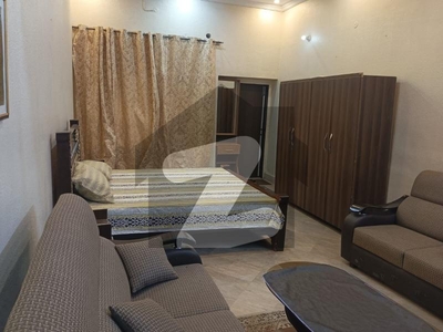 Your Dream Fully Furnished 1 Kanal House Is Available In Allama Iqbal Town Allama Iqbal Town