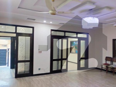 Your Ideal 480 Square Feet Flat Has Just Become Available In Bahria Town - Sector F Bahria Town Sector F