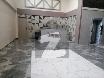 Your Search For Flat In Karachi Ends Here North Nazimabad Block F