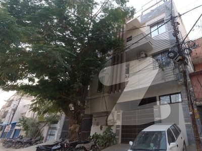 Your Search For Prime Location Upper Portion In Karachi Ends Here PECHS Block 2