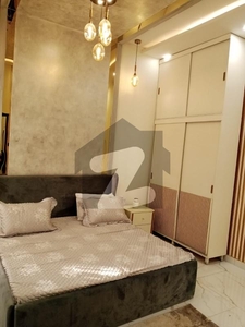 Zakariya Apartment Flat For Sale 2 Bed DD *Code(11466)* Jamshed Road