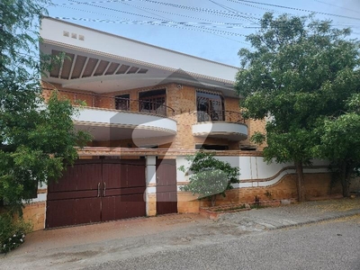 Zulfikar St West Open 12 Year Old Owner Built 500 Yards Bungalow For Sale Dha Phase 8 Near Creek Club DHA Phase 8 Zone A