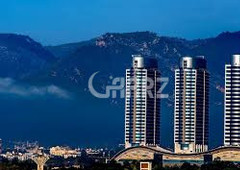 2100 Square Feet Apartment for Rent in Islamabad Centaurus
