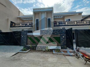05 Marla Ultra Luxurious Designer House For Sale In Shalimar Colony Multan Shalimar Colony