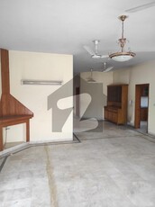 1 Kanal Beautiful Upper Portion Available For Rent In F11 F-11