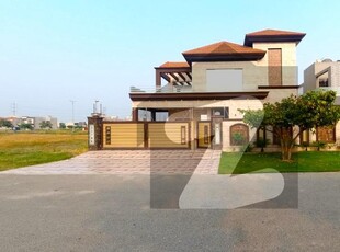 1 Kanal Furnished Bungalow Available For Sale In DHA Phase 7 Prime Deal DHA Phase 7