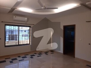 1 Kanal Like Brand New Basement Available For Rent In G-13 Islamabad G-13