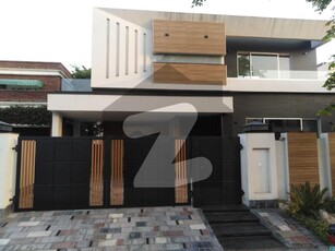 1 Kanal Magnificent House Available For Sale in DHA Phase 4 DHA Phase 4