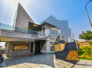 1 Kanal Most Beautiful Design Bungalow For Sale At DHA Phase 6 DHA Phase 6 Block M