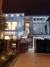 1 Kanal Semi Furnished House For Sale In Sector C Jasmine Block Bahria Town Lahore Bahria Town Jasmine Block