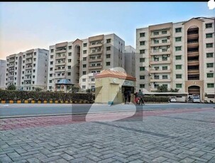 10 MARLA 3 BEDROOM APARTMENT AVAILABLE FOR SALE Askari 11 Sector B Apartments