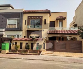 10 Marla Attractive Jasmine Block House For Sale In Bahria Town Lahore Bahria Town Jasmine Block