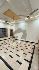 10 Marla Beautiful House For Rent in G-13 Islamabad G-13