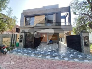 10 Marla Brand New Beautiful House For Sale In Sector C Overseas B Block Bahria Town Lahore Bahria Town Overseas B