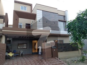 10 MARLA BRAND NEW DESIGNER HOUSE IN IEP TOWN IEP Engineers Town Sector A