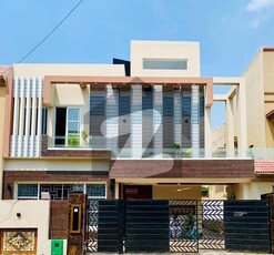 10 Marla Brand New House for Sale in Block G4 Phase Bahria Orchard Bahria Orchard Phase 4 Block G4