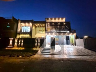 10 Marla brand new house for sale in johar town Johar Town