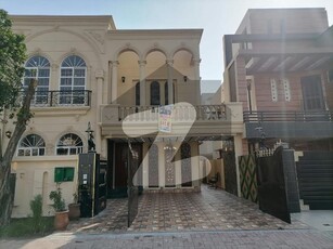 10 Marla Brand New House For Sale On Prime Location Bahria Orchard Bahria Orchard