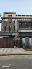 10 MARLA BRAND NEW LUXURY HOUSE FOR SALE IN TULIP BLOCK BAHRIA TOWN LAHORE Bahria Town Tulip Block