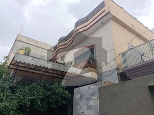 10 Marla Double Storey House. Chakri Road