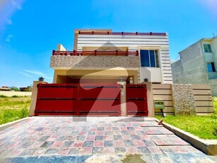 10 MARLA GRAND PORTION HOUSE FOR RENT F-17 ISLAMABAD F-17