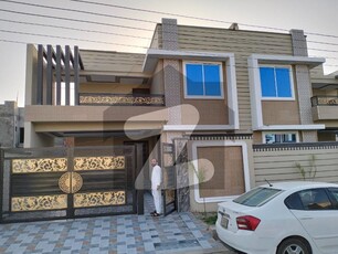 10 MARLA HOUSE AVAILABLE FOR SALE AT GOOD LOCATION Multan Public School Road