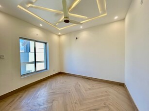 10 Marla House for Sale In Bahria Town Phase 8, Sector H, Rawalpindi