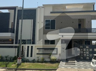 10 Marla HOUSE For SALE In DC Colony Bolan Block DC Colony Bolan Block