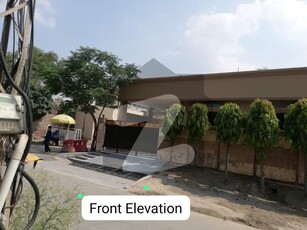 10 Marla house for sale in dha ph 1 J block DHA Phase 1 Block J