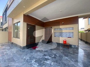 10 Marla Modern House For Sale DHA 11 Rahbar Phase 1