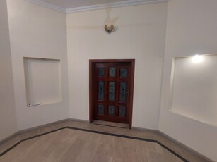 10 Marla single story House for Rent In Awan Town, Lahore