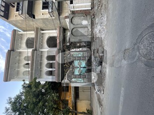 10 marla triple story house for sale Samanabad
