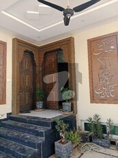 10marla 1st floor for rent in sector C, 1 beautiful location Bahria Enclave Sector C1