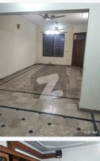 12 malra Ground portion for rent G-15