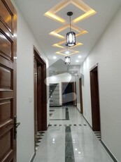 12 Marla Brand New Ground Floor Available For Rent In G-13 Islamabad G-13