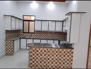 1250 Ft² Flat for Rent In Gulshan-e-Iqbal Block 10, Karachi