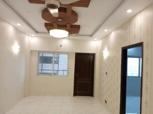 1250 Ft² Flat for Sale In Gulshan-e-Iqbal Block 13D-2, Karachi