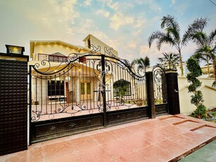 17 Marla House for Sale In Buch Executive Villas, Multan