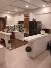 1700 Ft² Flat for Sale In Bahria Enclave, Islamabad