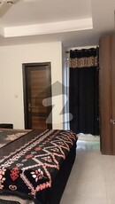 2 bed flat available for rent E-11