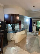 2 Bedroom Fully Furnished Apartment For Rent Khudadad Heights